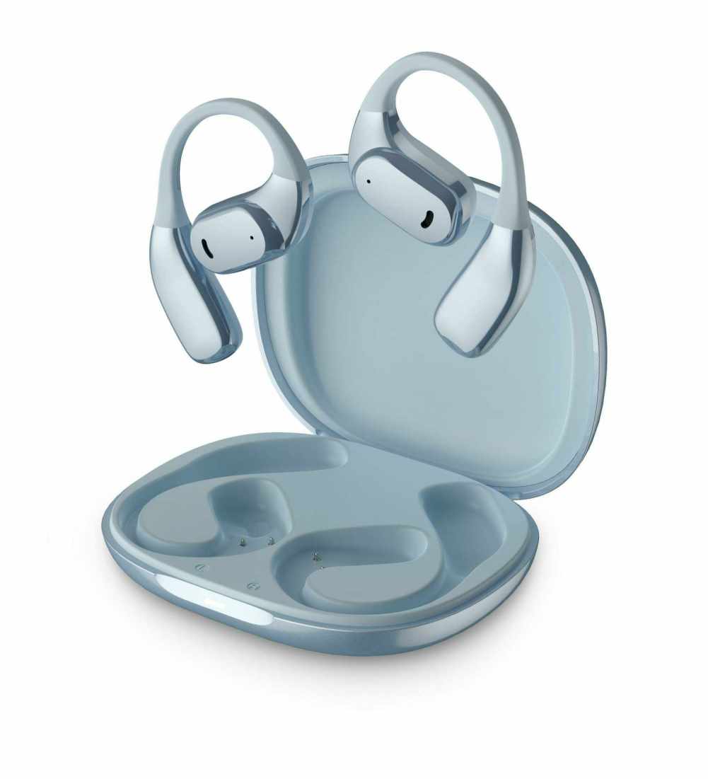 Sport Wireless Bluetooth Headset ZW-03      